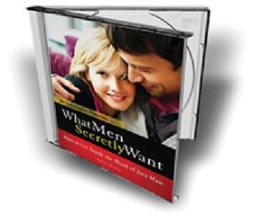 What Men Secretly Want